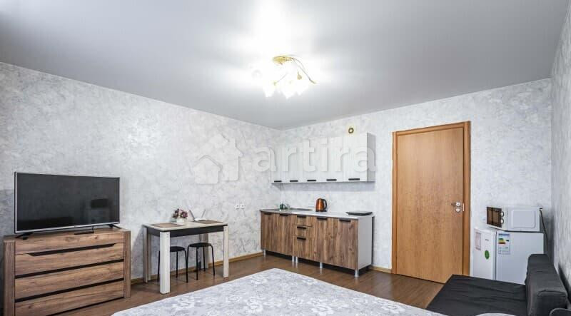 1-комн. апарт-ы, 28 м2, 12/12 эт. Верхняя Пышма - изображение 9