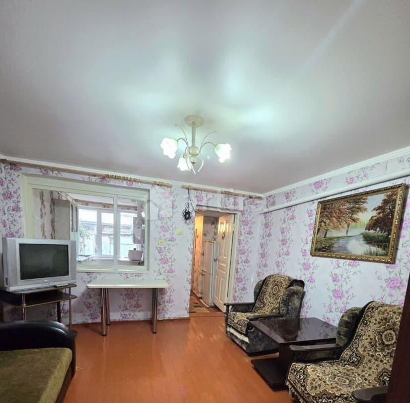 Дом, 50 м2, 1 сотка, 1 эт. Минеральные Воды - изображение 3