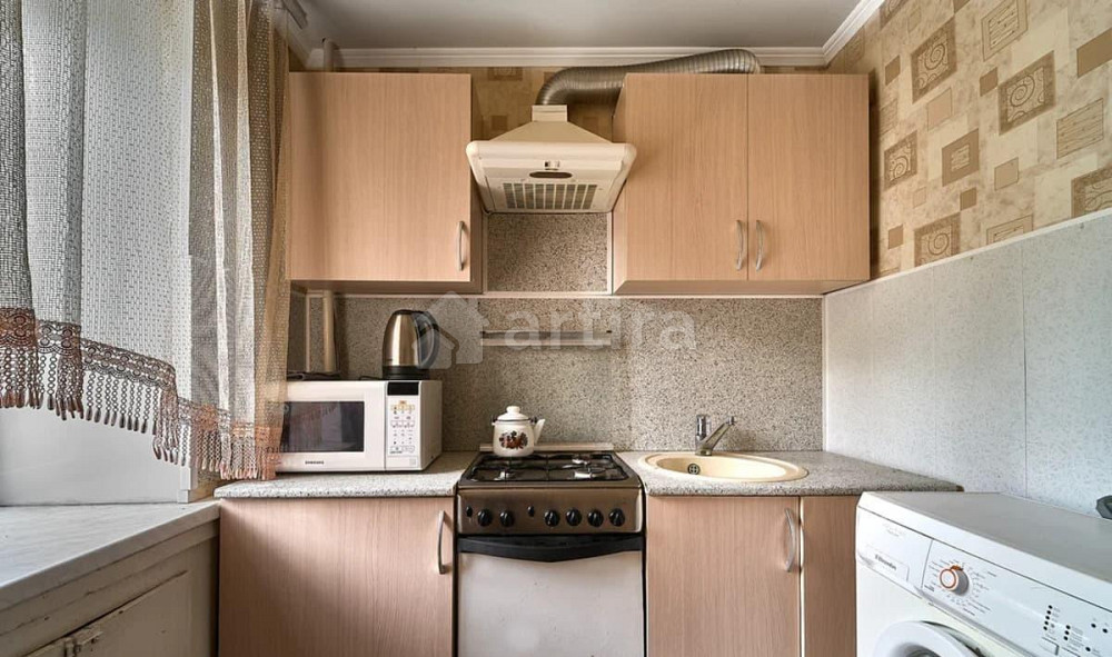 1-комн. квартира, 20.8 м2, 2/9 эт. Обнинск - изображение 3