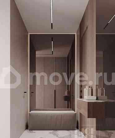 4-комн. квартира, 140 м2, 11/20 эт. Москва