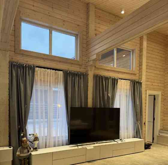 Коттедж, 200 м2, 10 соток, 1 эт. Москва