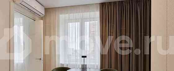 3-комн. квартира, 75.9 м2, 20/27 эт. Москва