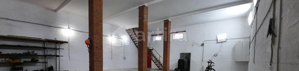 Гараж, 240 м2 Казань - изображение 3