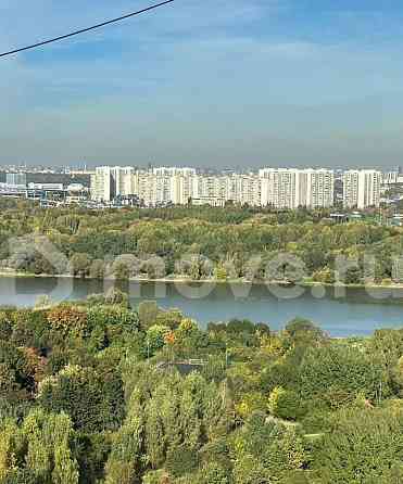 4-комн. квартира, 100.7 м2, 22/22 эт. Москва