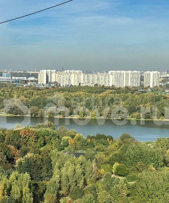 4-комн. квартира, 100.7 м2, 22/22 эт. Москва - изображение 3