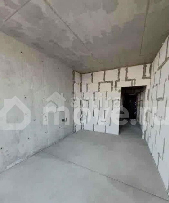 3-комн. квартира, 90 м2, 19/26 эт. Москва - изображение 2