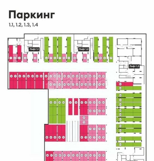 Гараж, 26 м2 Ростов-на-Дону - изображение 2