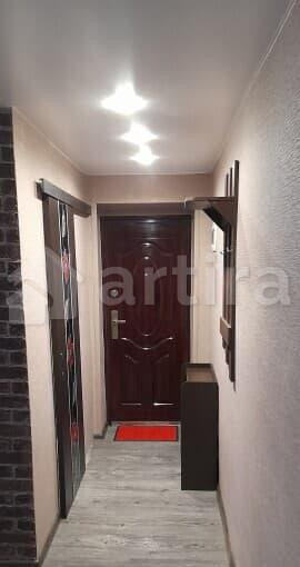 2-комн. квартира, 47 м2, 2/5 эт. Тайшет - изображение 6