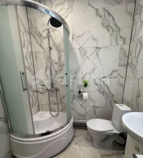 1-комн. квартира, 36.5 м2, 5/25 эт. Москва - изображение 9