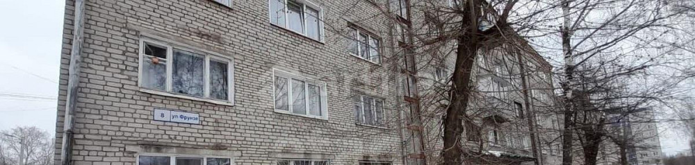 Комната, 18 м2, 5/5 эт. Ковров - изображение 2