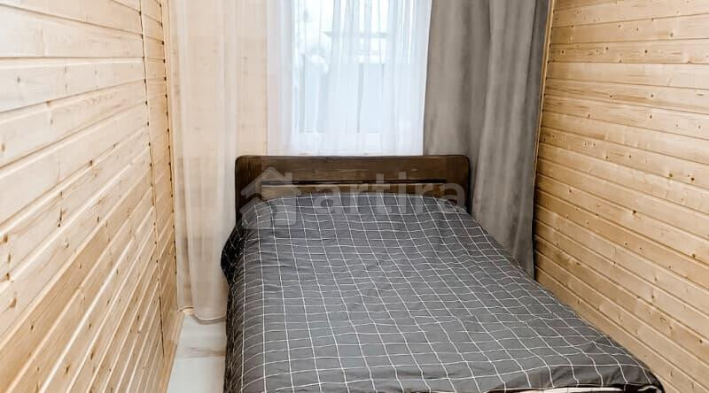 Коттедж, 115 м2 Сосново - изображение 15