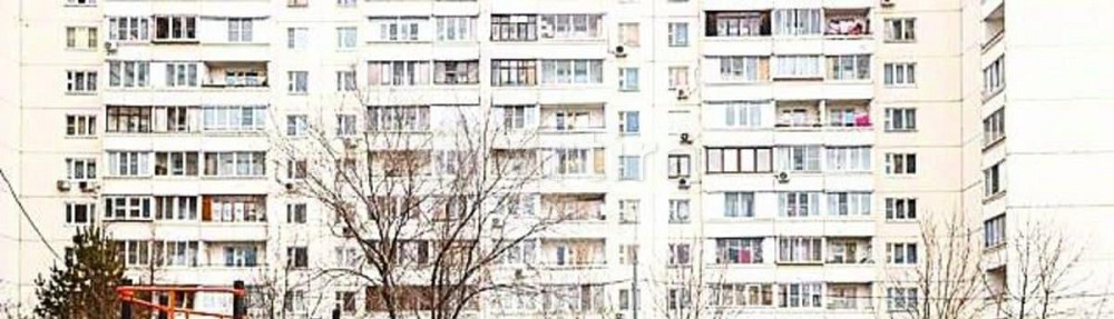 Комната, 21 м2, 4/9 эт. Москва - изображение 1