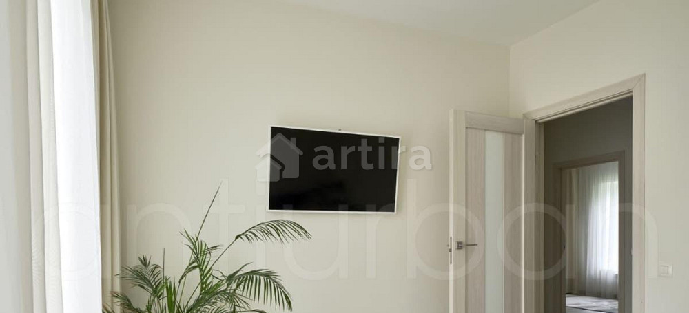 Коттедж, 230 м2, 15 соток, 2 эт. Выборг - изображение 5