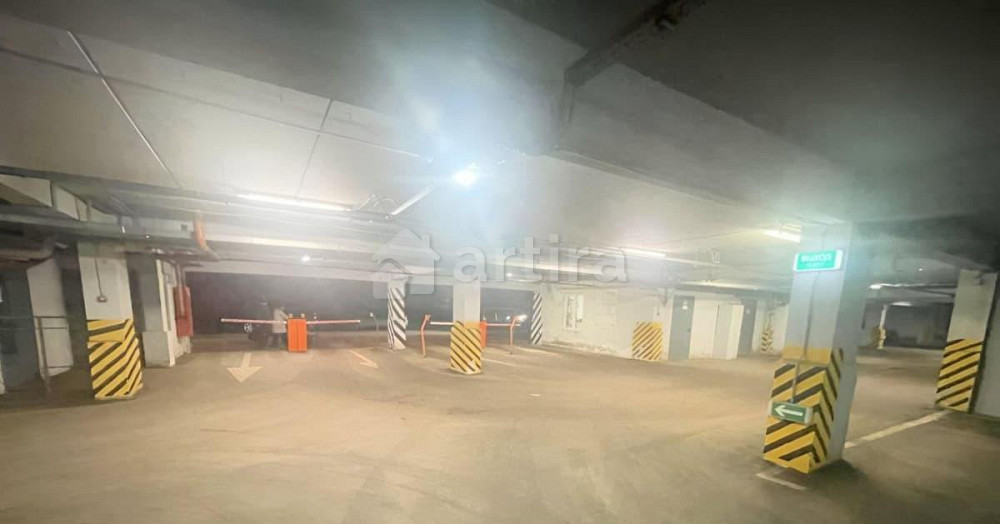 Гараж, 25 м2 Одинцово - изображение 2