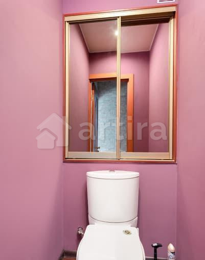 2-комн. квартира, 65 м2, 11/22 эт. Мытищи - изображение 12