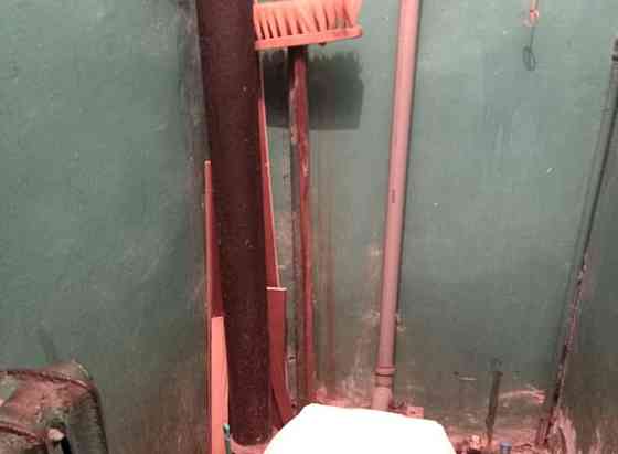 Комната, 12 м2, 2/5 эт. Санкт-Петербург