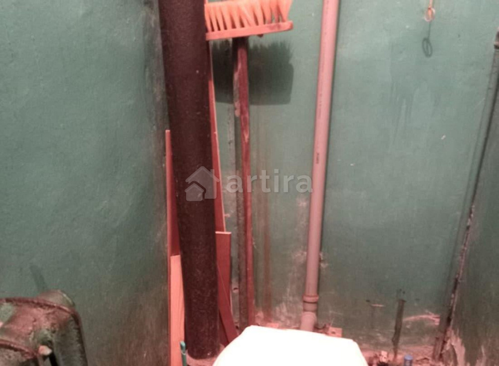 Комната, 12 м2, 2/5 эт. Санкт-Петербург - изображение 6