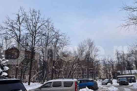 Студия, 13.5 м2, 2/5 эт. Москва