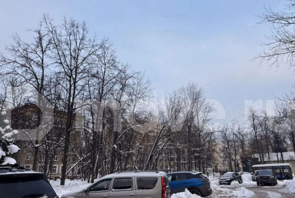 Студия, 13.5 м2, 2/5 эт. Москва - изображение 4