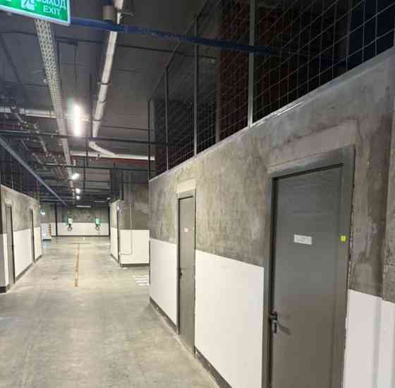 Гараж, 6.5 м2 Казань