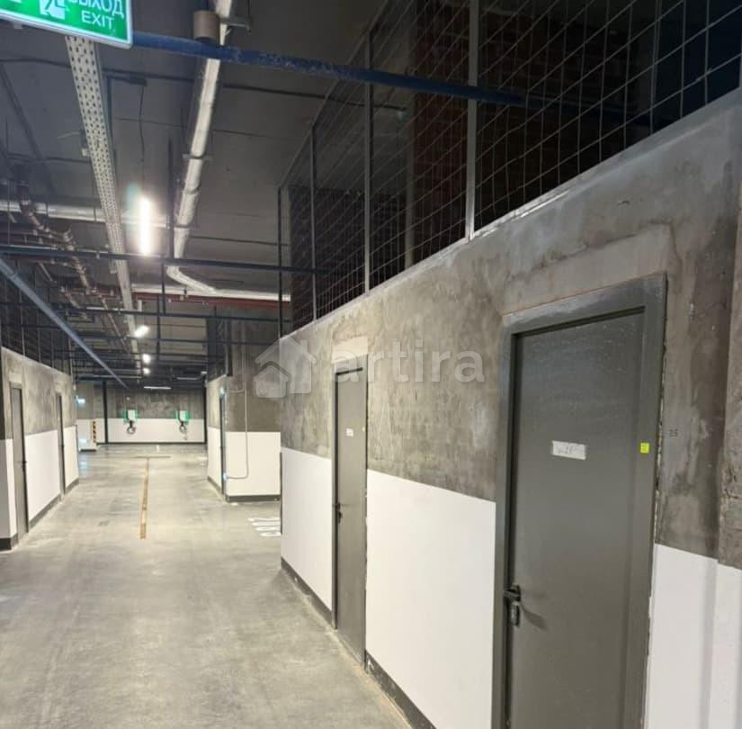 Гараж, 6.5 м2 Казань - изображение 5