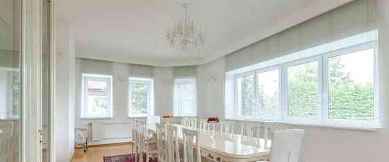 Дом, 450 м2, 28 соток, 2 эт. Руза