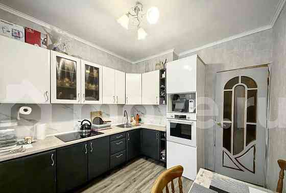 4-комн. квартира, 75 м2, 2/12 эт. Москва