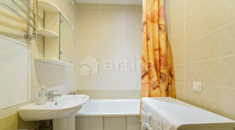 1-комн. квартира, 28 м2, 2/5 эт. Екатеринбург - изображение 3