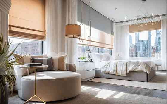 4-комн. квартира, 170 м2, 7/8 эт. Москва