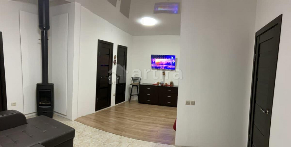 Дом, 70 м2, 12 соток, 1 эт. Ломоносов - изображение 4