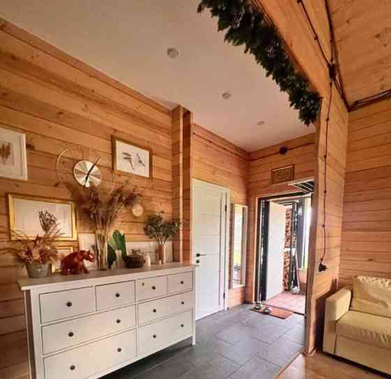 Дом, 80 м2, 17.37 сотки, 1 эт. Уфа