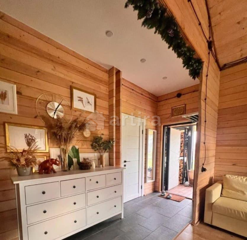 Дом, 80 м2, 17.37 сотки, 1 эт. Уфа - изображение 4