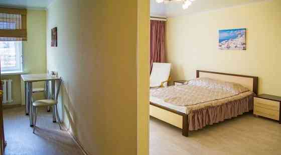 1-комн. квартира, 35 м2, 3/5 эт. Красноярск