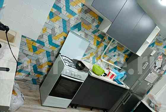 3-комн. квартира, 64 м2, 1/12 эт. Москва