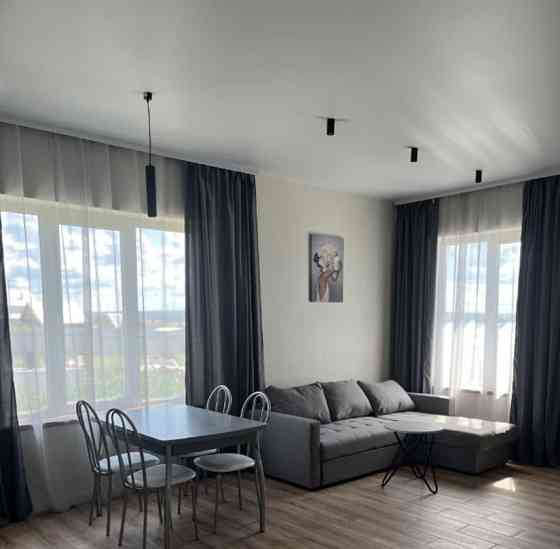 Дом, 72.2 м2, 12.5 сотки, 1 эт. Кондратово