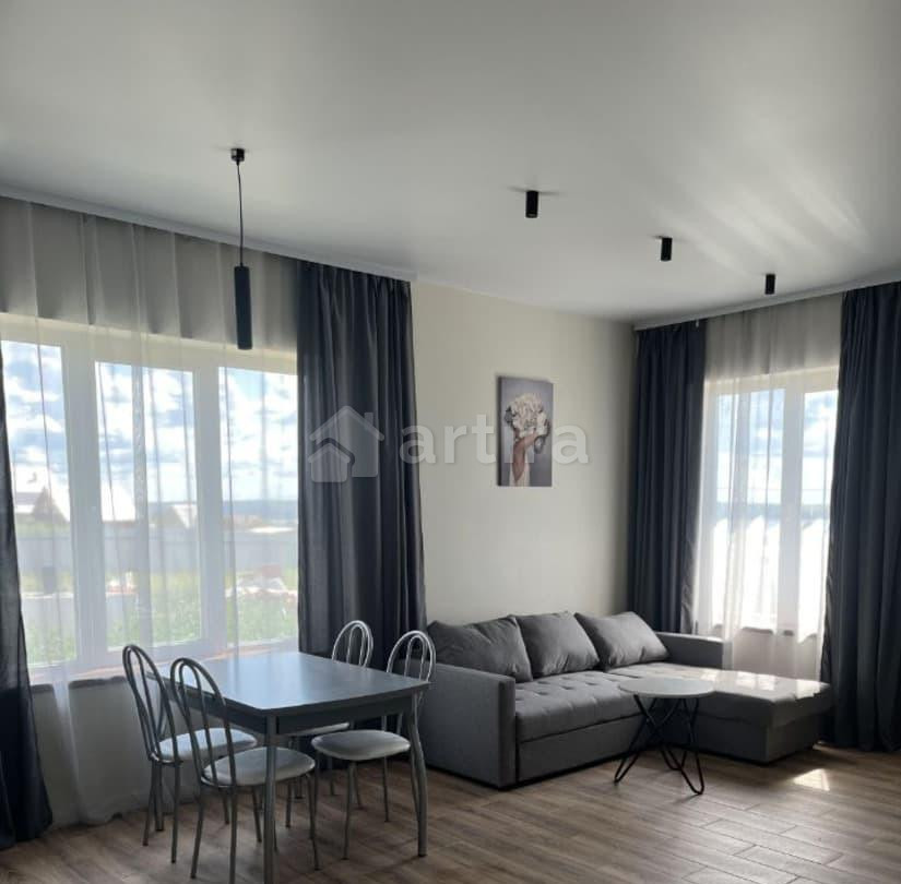 Дом, 72.2 м2, 12.5 сотки, 1 эт. Кондратово - изображение 1