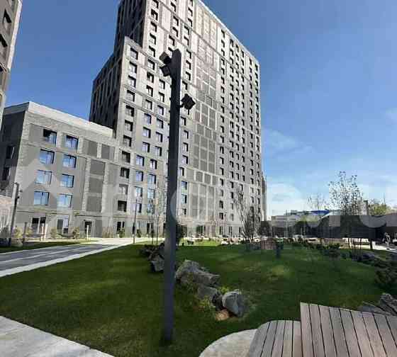 4-комн. квартира, 135 м2, 16/20 эт. Москва