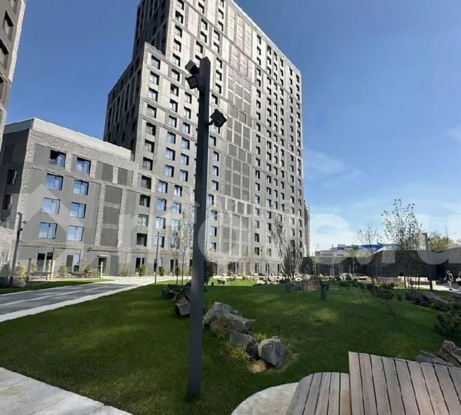 4-комн. квартира, 135 м2, 16/20 эт. Москва - изображение 5