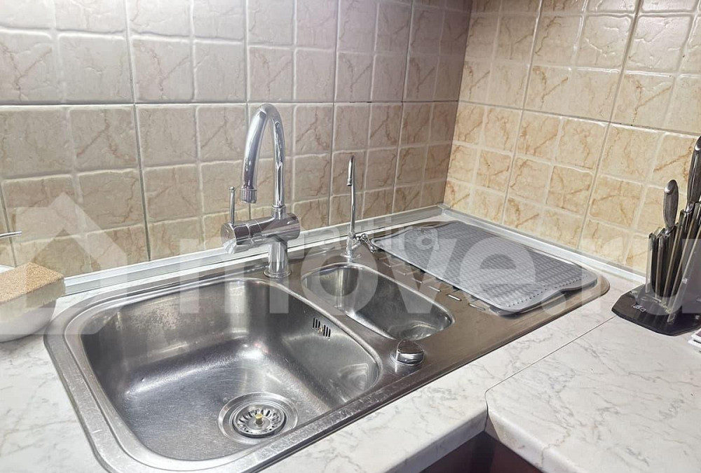 4-комн. квартира, 103 м2, 14/22 эт. Москва - изображение 7