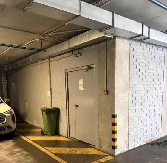 Гараж, 13 м2 Мурино