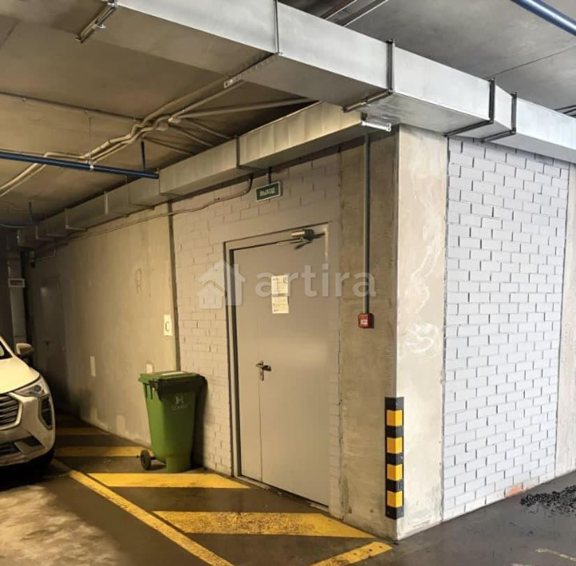 Гараж, 13 м2 Мурино - изображение 4