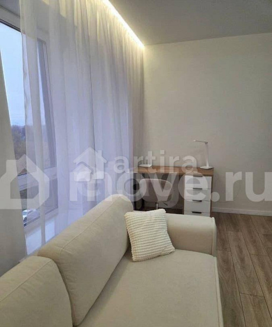 2-комн. квартира, 53 м2, 6/24 эт. Москва - изображение 7