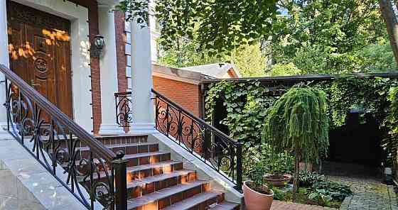 Дом, 500 м2, 10 соток, 3 эт. Барвиха