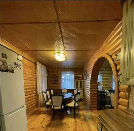 Коттедж, 180 м2, 5 соток, 2 эт. Лобня