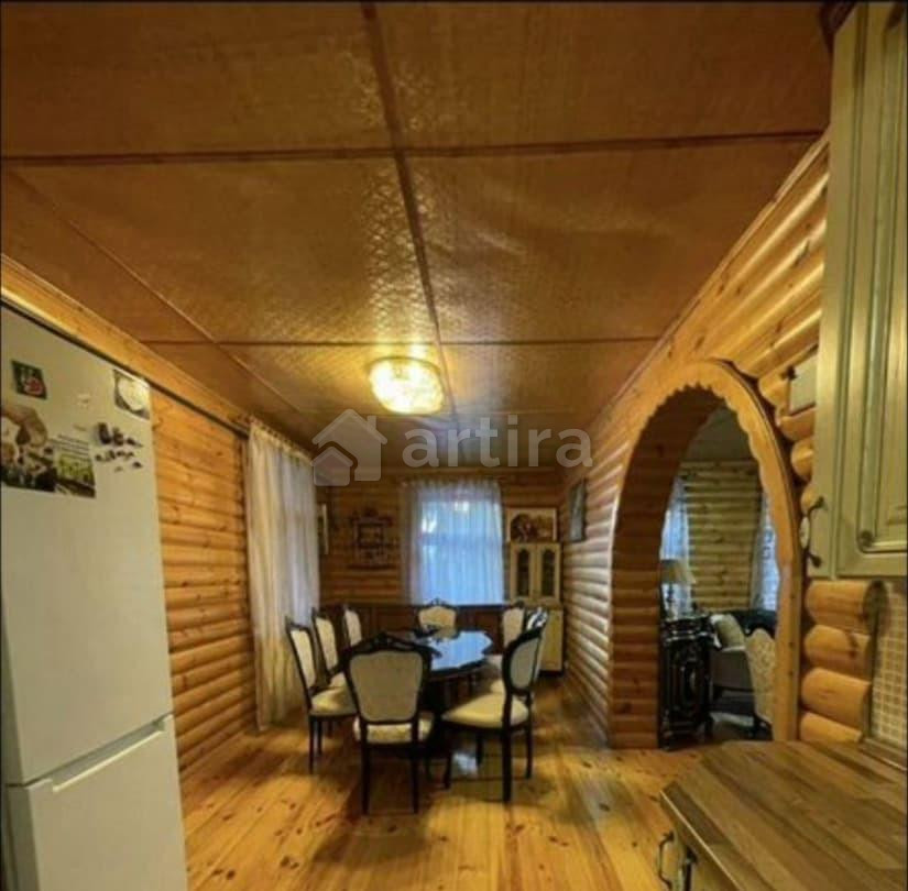 Коттедж, 180 м2, 5 соток, 2 эт. Лобня - изображение 5