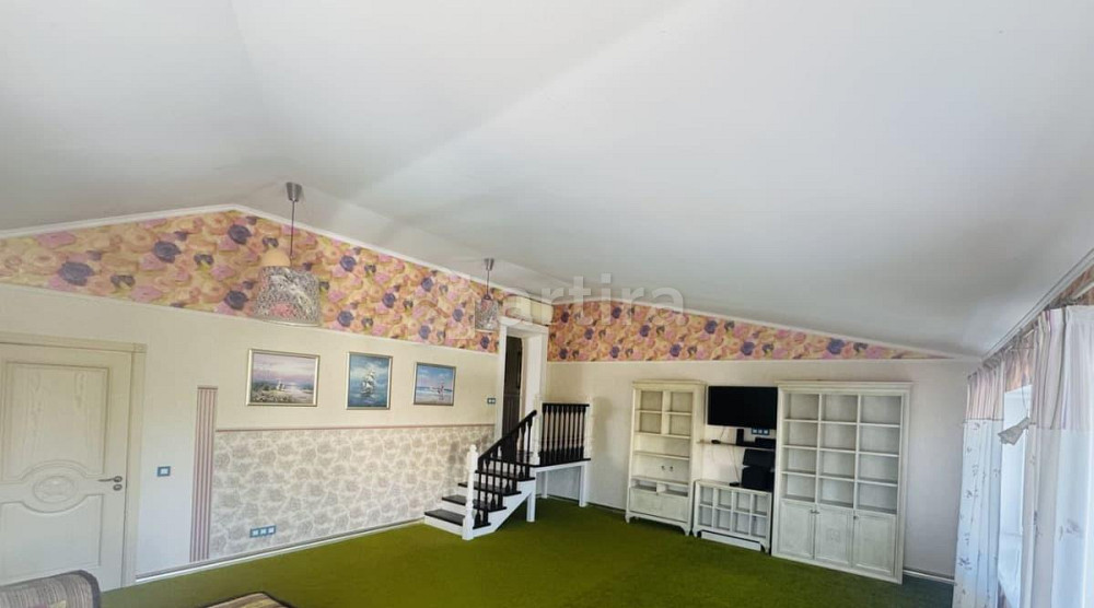 Дом, 800 м2, 20 соток, 3 эт. Истра - изображение 5