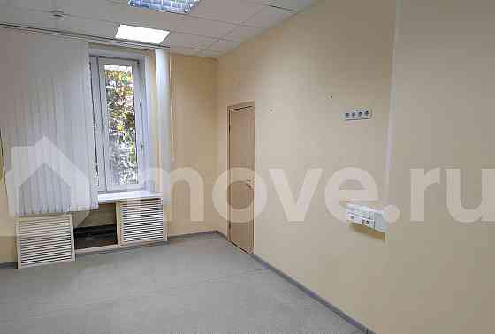 Студия, 14.7 м2, 1/14 эт. Москва