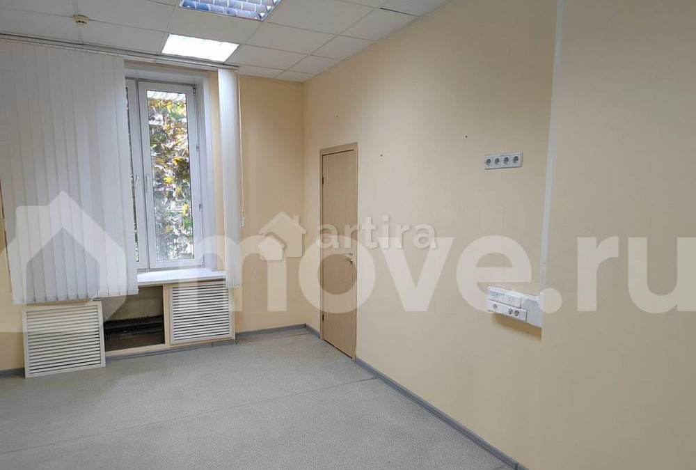 Студия, 14.7 м2, 1/14 эт. Москва - изображение 3