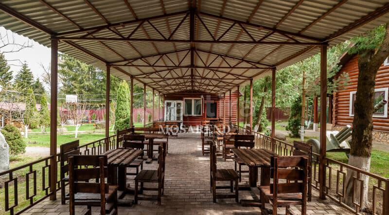 Дом, 300 м2 Москва - изображение 5