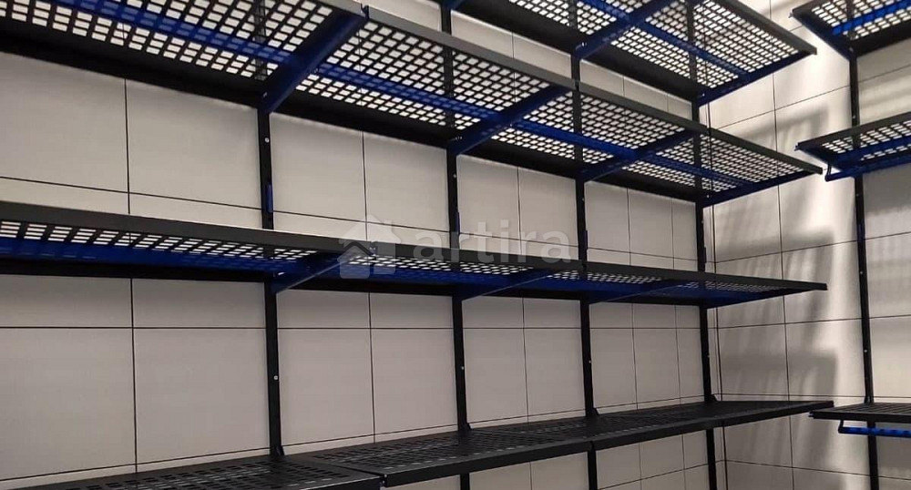 Гараж, 5 м2 Москва - изображение 2